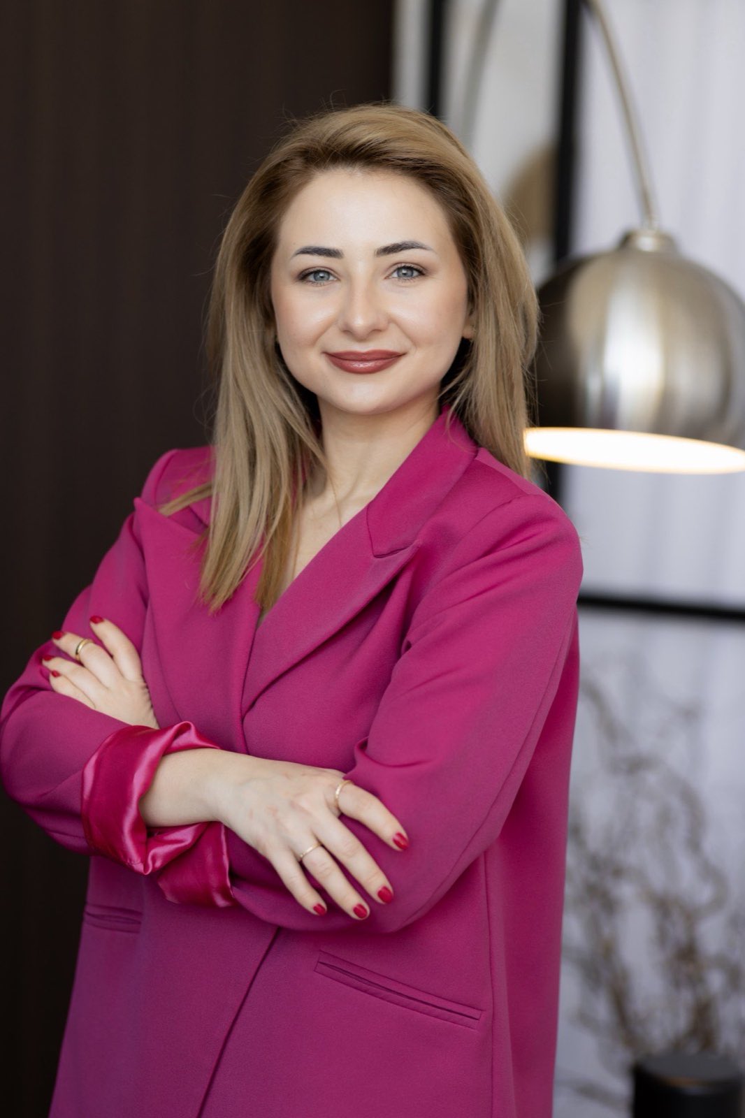 Gabriela-Nicoleta Petrov